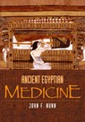 Ancient Egyptian Medicine - John F. Nunn - 9780806135045