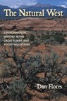 The Natural West - Dan Flores - 9780806135373