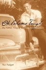 Oklahoma Tough - Ron Padgett - 9780806137322