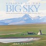 Visions of the Big Sky - Dan Flores - 9780806138978