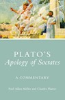 Plato's Apology of Socrates: A Commentary - Paul Allen Miller ; Charles Platter - 9780806140254