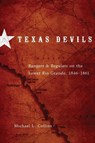 Texas Devils - Michael L. Collins - 9780806141329