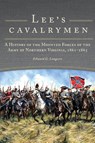 Lee's Cavalrymen - Edward G. Longacre - 9780806142302
