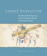 Ledger Narratives - Colin G. Calloway - 9780806142982