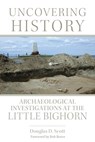 Uncovering History - Douglas D. Scott - 9780806146621