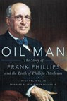Oil Man - Michael Wallis - 9780806146768