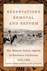 Reservations, Removal, and Reform - Valerie Sherer Mathes ; Phil Brigandi - 9780806159997