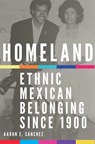 Homeland - Aaron E. Sanchez - 9780806168432