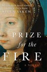 Prize for the Fire - Rilla Askew - 9780806190723