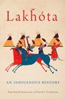 Lakhota - Rani-Henrik Andersson ; David C. Posthumus - 9780806190754