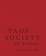 Taos Society of Artists Volume 39 - Peter H. Hassrick ; Gerald P. Peters ; Melissa W. Speidel - 9780806194943