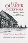 Our Quaker Ancestors - Ellen T Berry ; David A Berry - 9780806321202
