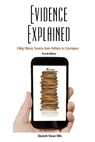 Evidence Explained - Elizabeth S Mills - 9780806321370