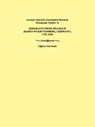Emigrants from Fellbach (Baden-Wuerttemberg, Germany), 1735-1930. German-American Genealogical Research Monograph Number 14 - Clifford Neal Smith - 9780806352589