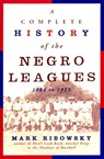 Comp.Hist.Negro Leg-P - Mark Ribowsky - 9780806518688