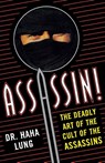 Assassin! - Haha Lung - 9780806526201