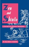 Zen and Shinto - Chikao Fujisawa - 9780806529714