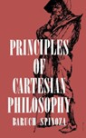Principles of Cartesian Philosophy - Benedictus de Spinoza - 9780806530291