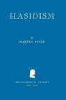 Hasidism - Martin Buber - 9780806530321