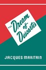 Dream of Descartes - Jacques Maritain - 9780806530864