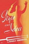Style and Idea - Arnold Schoenberg - 9780806530956