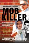 Mob Killer - Anthony M. DeStefano - 9780806538471