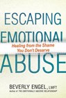 Escaping Emotional Abuse - Beverly Engel - 9780806540504