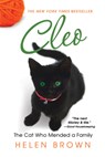 Cleo: The Cat Who Mended a Family - Helen Brown - 9780806540542