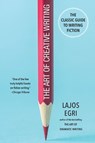 The Art of Creative Writing - Lajos Egri - 9780806540733