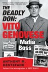 The Deadly Don - Anthony M. DeStefano - 9780806540955