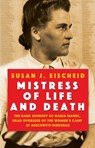 Mistress of Life and Death - Susan J. Eischeid - 9780806542874