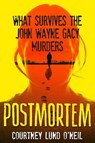 Postmortem - Courtney Lund O'Neil - 9780806543017