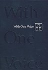 With One Voice Pew Ed -  - 9780806600512