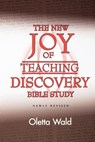 New Joy of Teaching Discovery - Oletta Wald - 9780806644301
