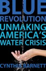 Blue Revolution - Cynthia Barnett - 9780807003183