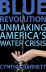 Blue Revolution - Cynthia Barnett - 9780807003282