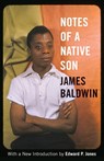 Notes of a Native Son - James Baldwin - 9780807006238