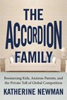 The Accordion Family - Katherine S. Newman - 9780807007440