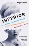 INFERIOR - SAINI,  Angela - 9780807010037