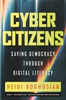 Cyber Citizens - Heidi Boghosian - 9780807010853