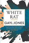 White Rat - Gayl Jones - 9780807012949