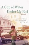 A Cup of Water Under My Bed - Daisy Hernández - 9780807014493