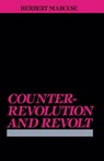 Counterrevolution and Revolt - Herbert Marcuse - 9780807015339