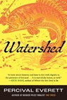 Watershed - Percival Everett - 9780807016275