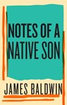 Notes of a Native Son - James Baldwin - 9780807018972