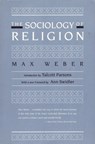 The Sociology of Religion - Max Weber - 9780807042052