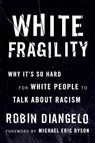 White Fragility - Robin DiAngelo - 9780807047415