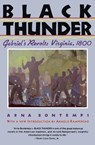 Black Thunder - Arna Wendell Bontemps - 9780807063378