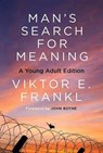 Man's Search for Meaning: Young Adult Edition - Viktor E. Frankl - 9780807067994