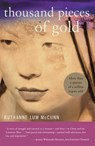 Thousand Pieces of Gold - Ruthanne Lum McCunn - 9780807093740